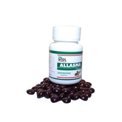 Wilson Allasma Tablets