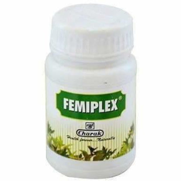 Charak Pharma Femiplex Tablets