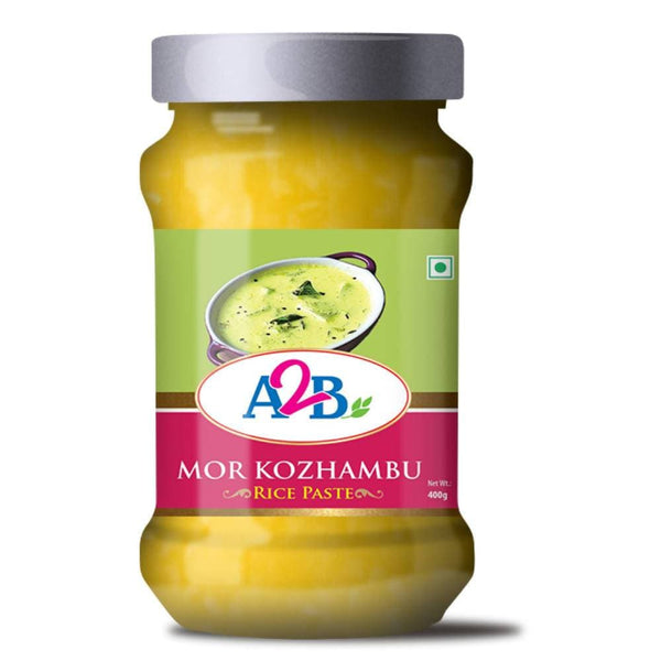 A2B - Adyar Ananda Bhavan Mor Kuzhambu Rice Paste