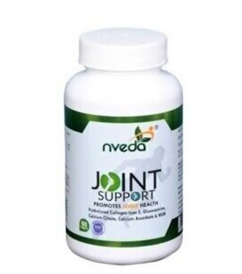 Nveda Joint Support Tablets