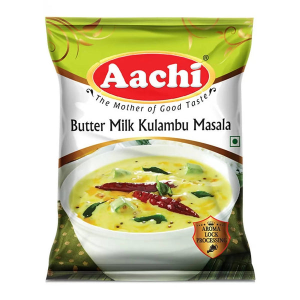 Aachi Butter Milk Kulambu Masala