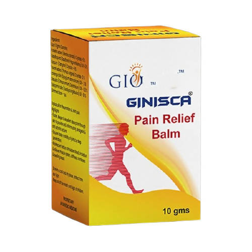 Giosun Ginisca Pain Relief Balm