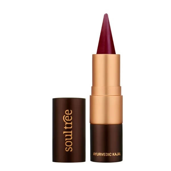 Soultree Ayurvedic Purple Haze Kajal