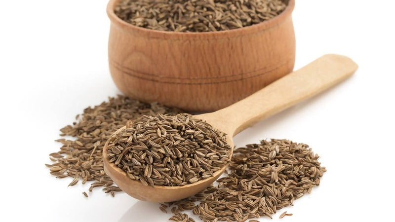 Siridhanya Cumin Seeds (Jeera)