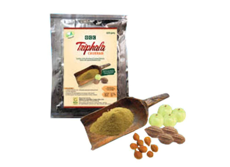 GCC Triphala powder