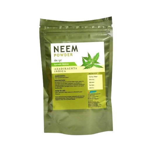 Nirogam Neem Powder