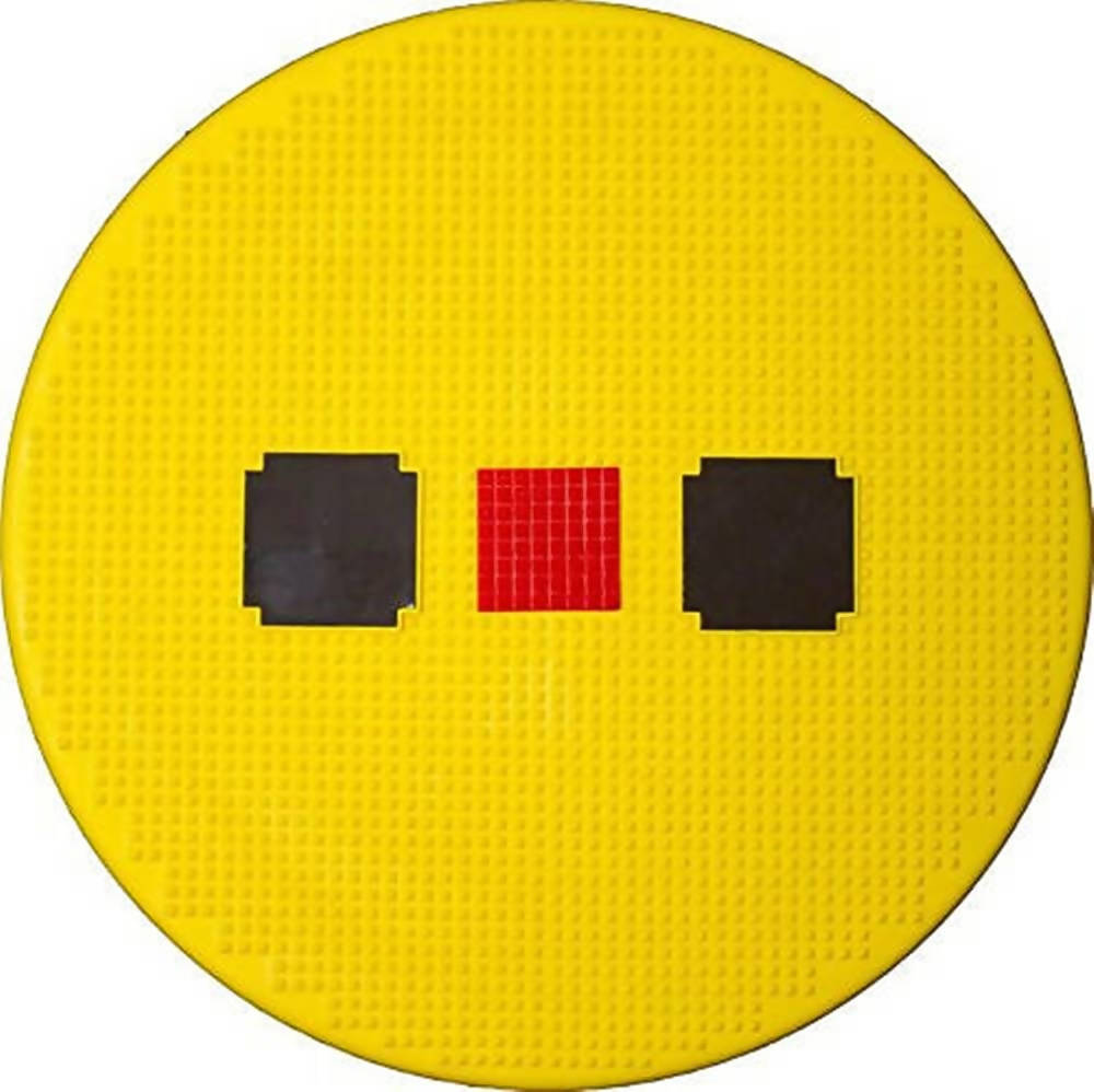 Acupressure Power Mat Twist & Slim