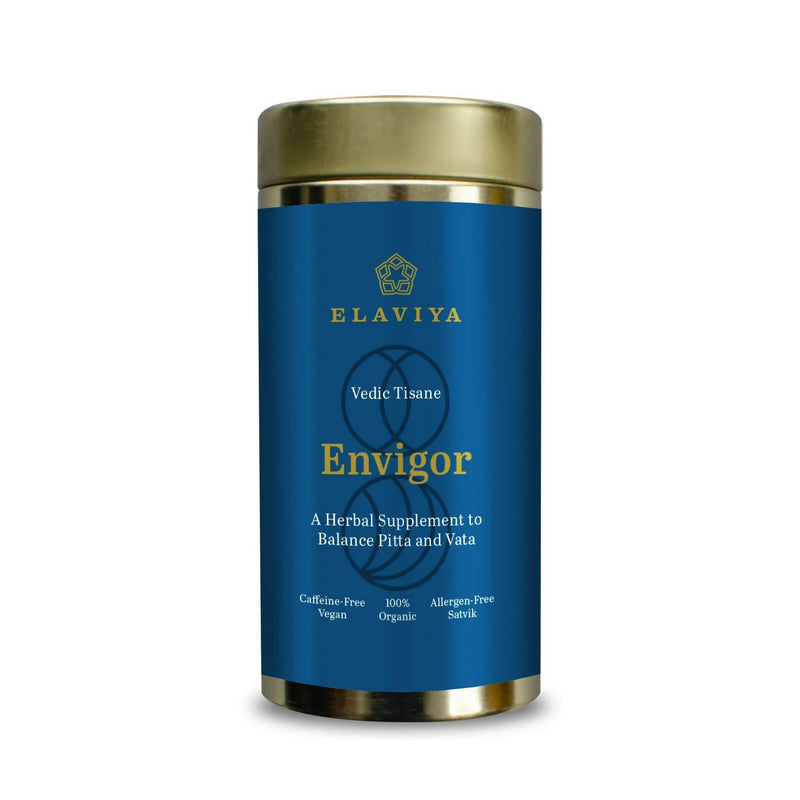 Elaviya Envigor Tea