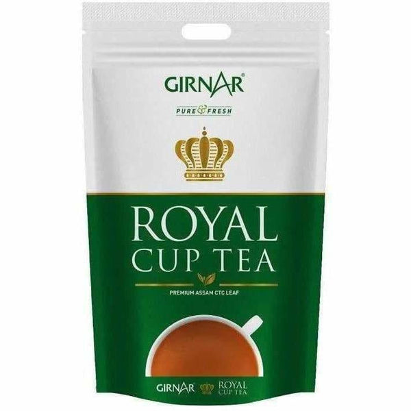 Girnar Royal Cup Tea