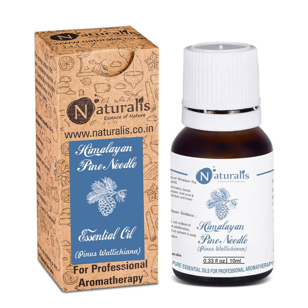 Naturalis Essence Himalayan Pine Needle Essential Oil