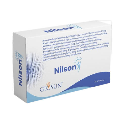 Giosun Nilson Tablets