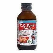 Aimil Ayurvedic K.G. Tone Forte