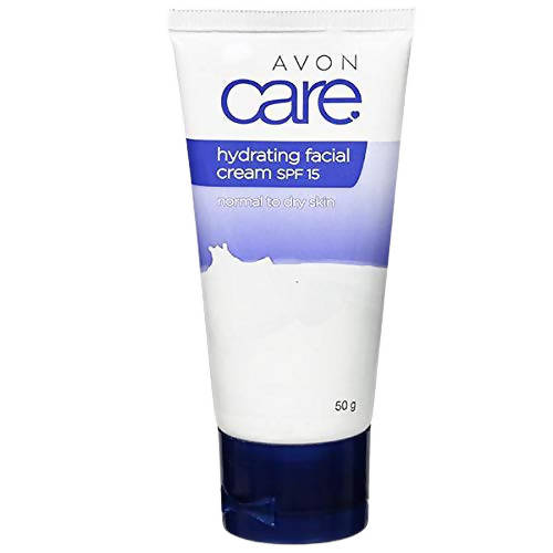 Avon Care Hydrating Facial Cream SPF 15