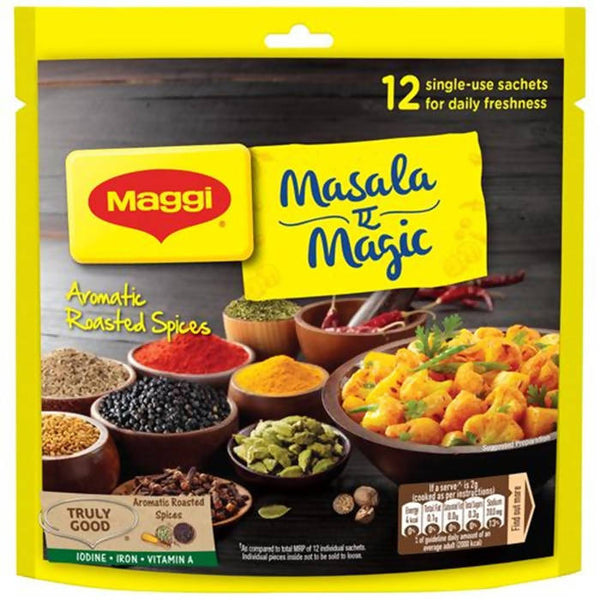 Maggi Masala-ae-Magic Vegetable Masala