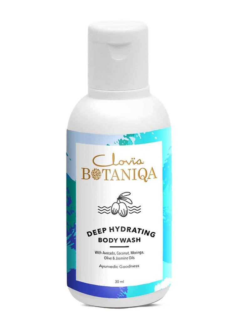 Clovia Botaniqa Deep Hydrating Body Wash