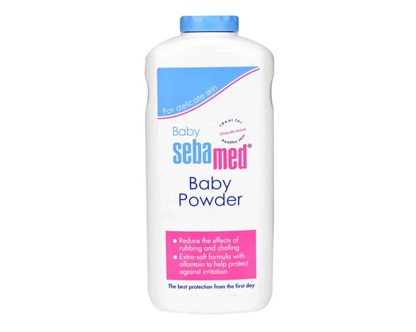 Sebamed Baby Powder