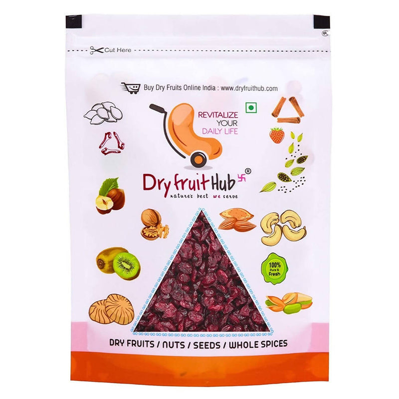 Dry Fruit Hub Dried Cranberries