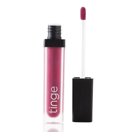 Tinge Across The Universe Liquid Lipstick