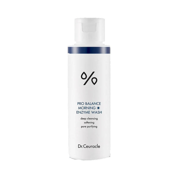 Dr.Ceuracle Pro Balance Morning Enzyme Wash