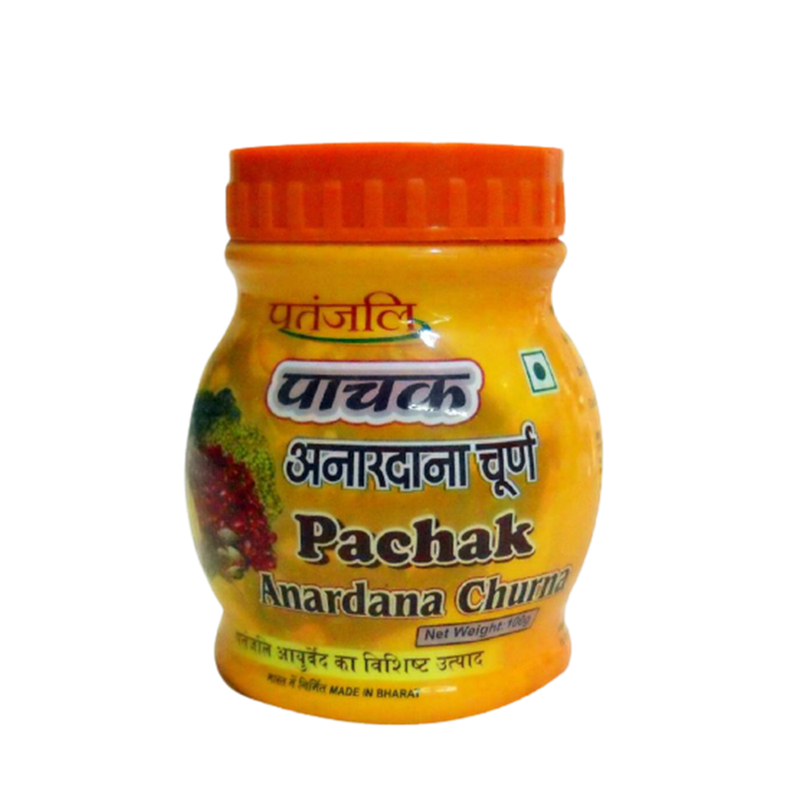 Patanjali Pachak Anardana Churna