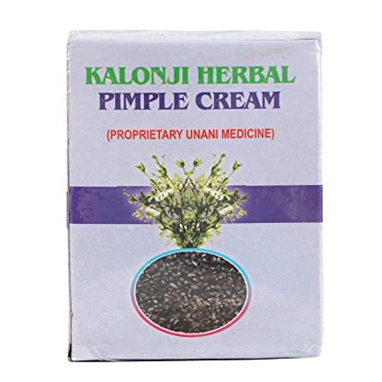 Kalonji Herbal Pimple Cream