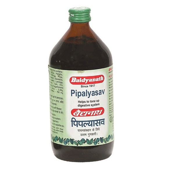 Baidyanath Pipalyasava