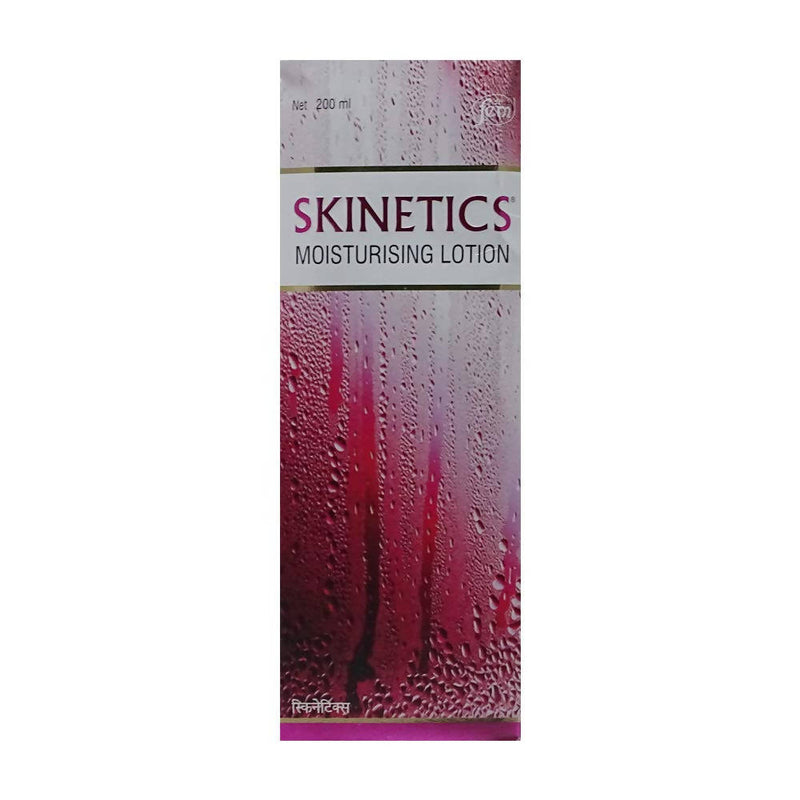 Skinetic Moisturizing Lotion