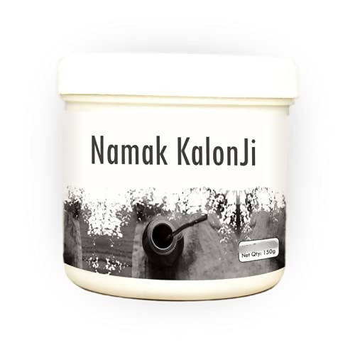 Hakim Suleman's Namak Kalonji