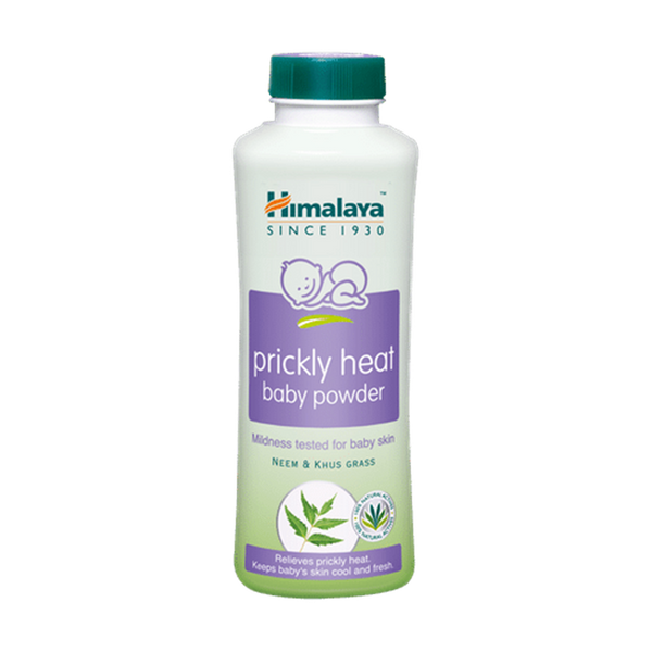 Himalaya Herbals - Prickly Heat Baby Powder
