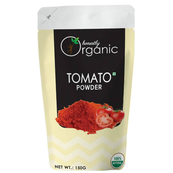 D-Alive Honestly Organic Tomato Powder