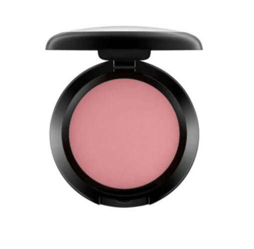 Mac Powder Blush - Mocha