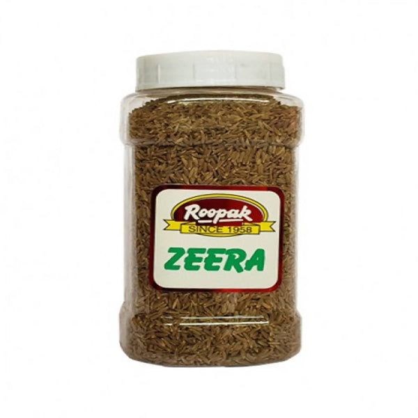 Roopak Zeera