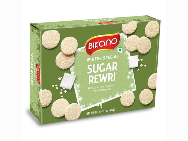 Bikano Sugar Rewri