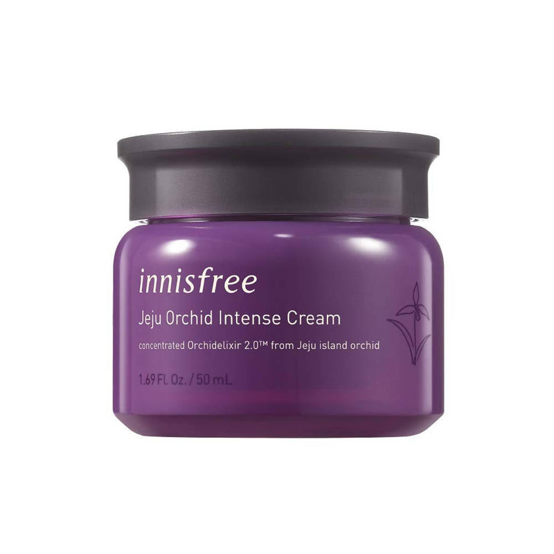 Innisfree Jeju Orchid Intense Cream