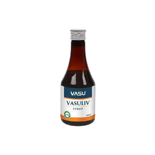 Vasu Vasuliv Syrup