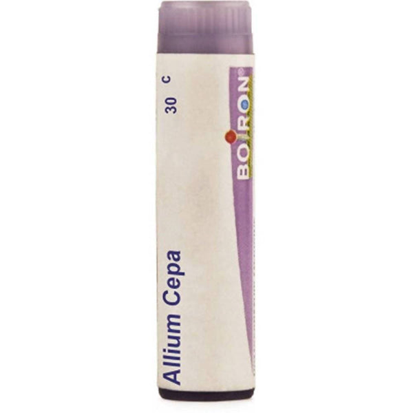 Boiron Homeopathy Allium Cepa