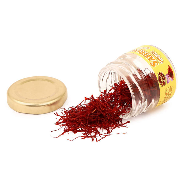 Naimat Saffron