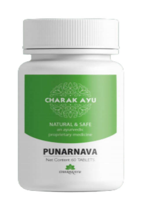 Charakayu Punarnava Tablets