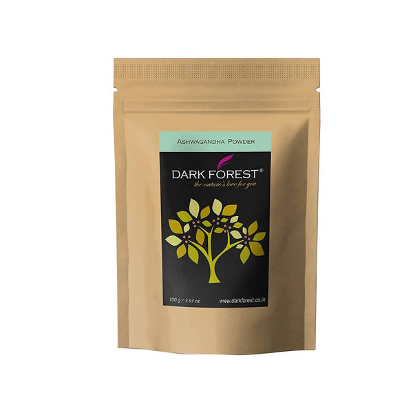 Dark Forest Ashwagandha Powder