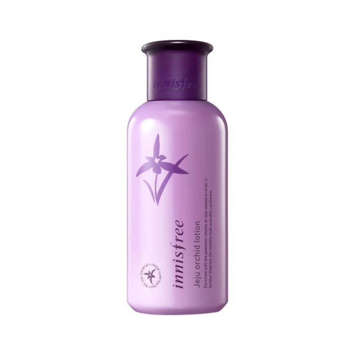 Innisfree Jeju Orchid Lotion