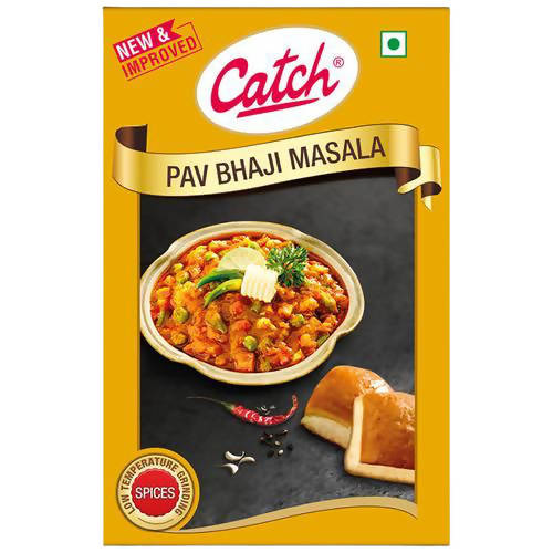 Catch Pav Bhaji Masala