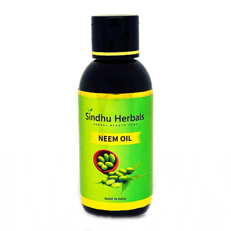 Sindhu Herbals Neem Oil