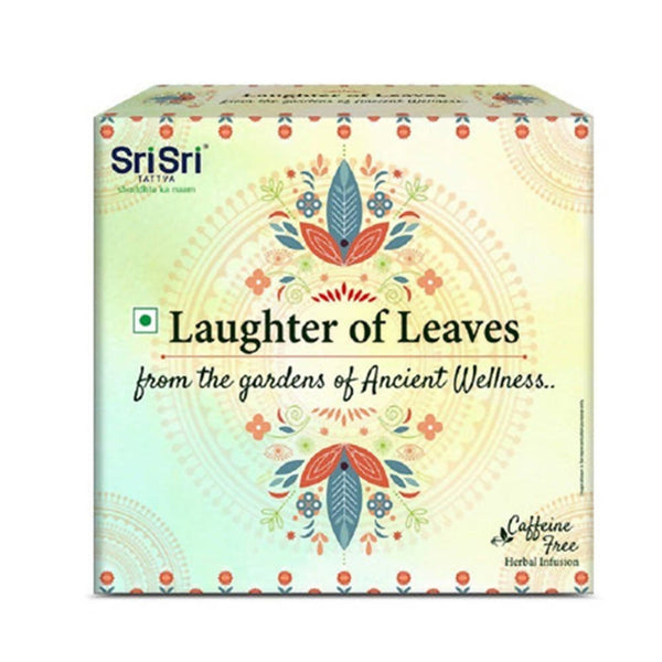 Sri Sri Tattva Laughter of Leaves