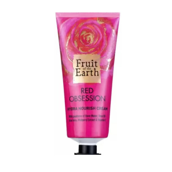 Modicare Fruit Of The Earth Red Obsession Hydra Nourish Cream