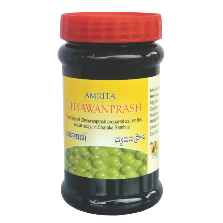 Amrita Chyawanprash