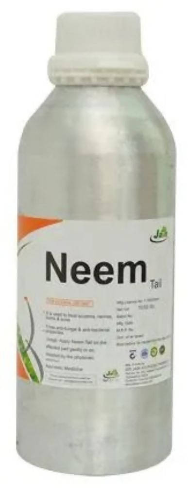 Jain Neem Tail