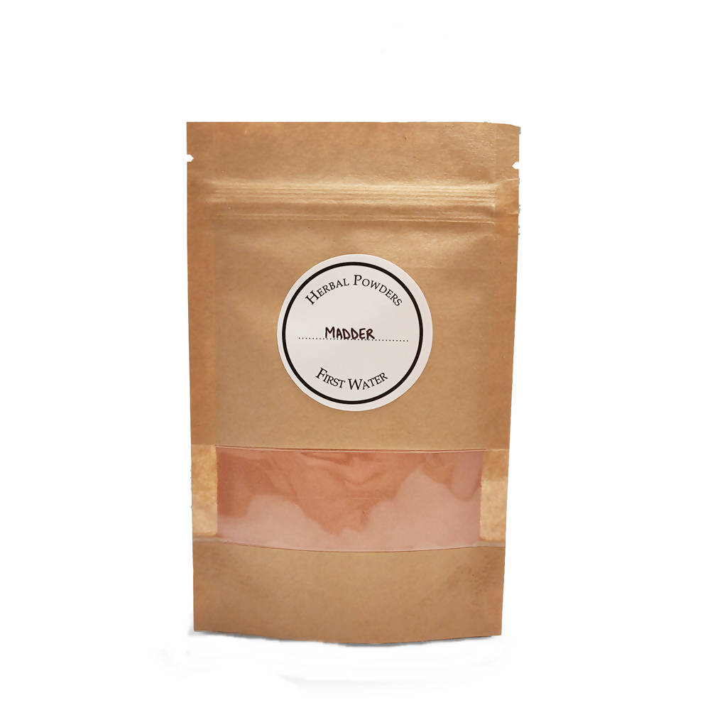 First Water Madder Herbal Powder