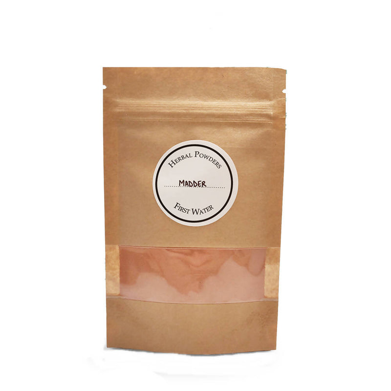 First Water Madder Herbal Powder