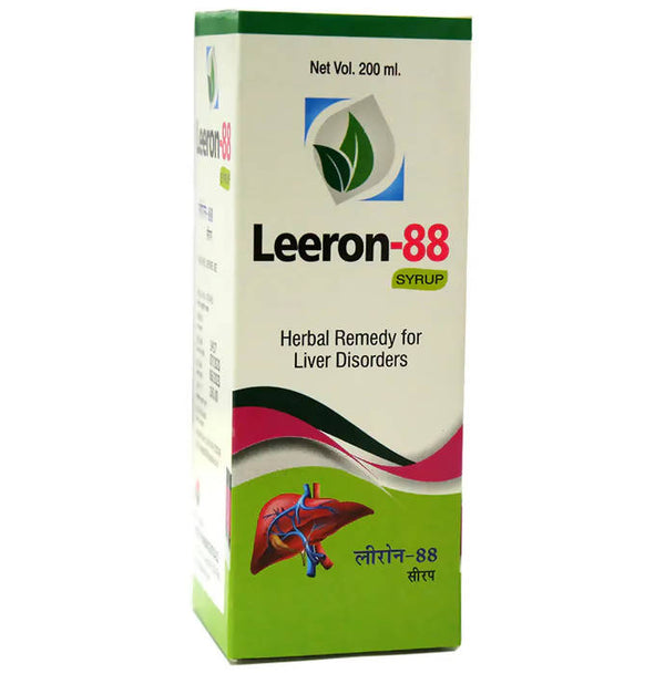 United Pharmaceuticals Leeron 88 Syrup