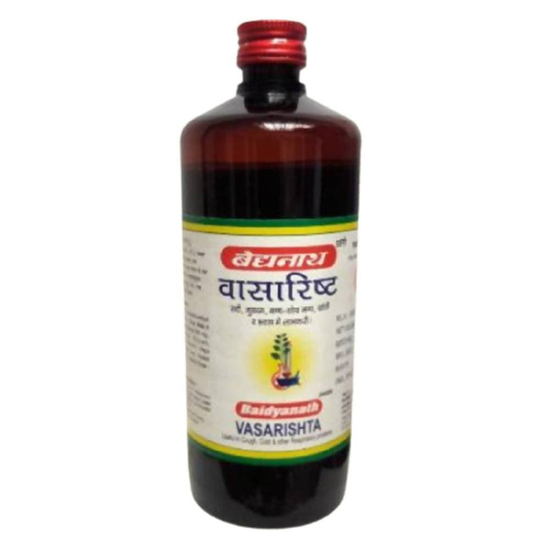 Baidyanath Vasarishta